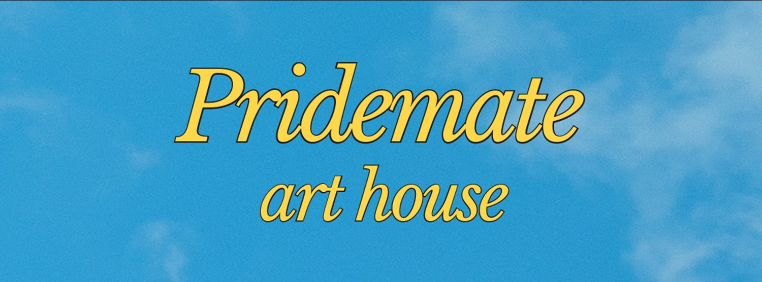 Pridemate Art House Zipevent