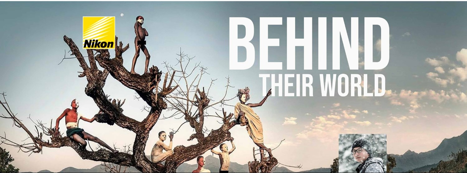 Behind the Process workshop by JKBoy Zipevent