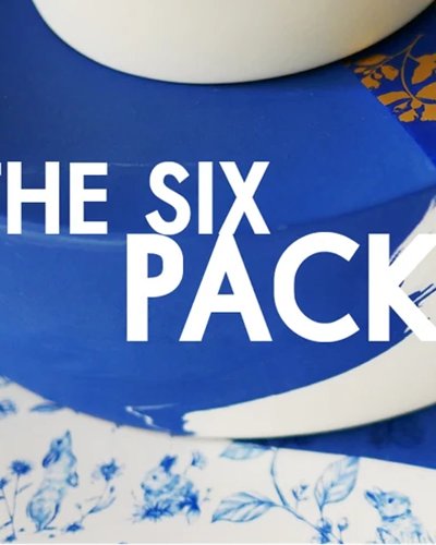 The Six-Pack Zipevent