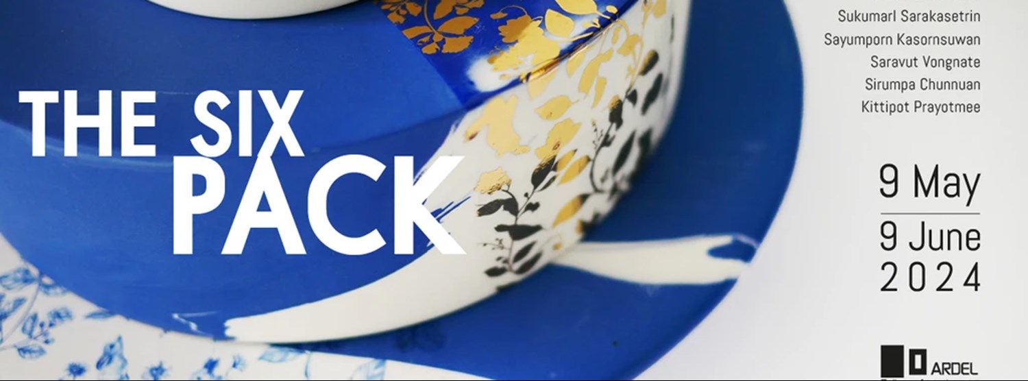 The Six-Pack Zipevent