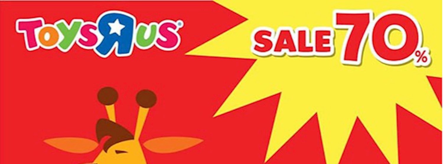 Toys R Us Sale Zipevent