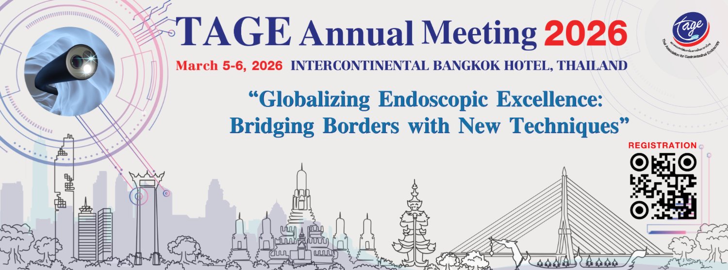 TAGE Annual Meeting 2026 Zipevent