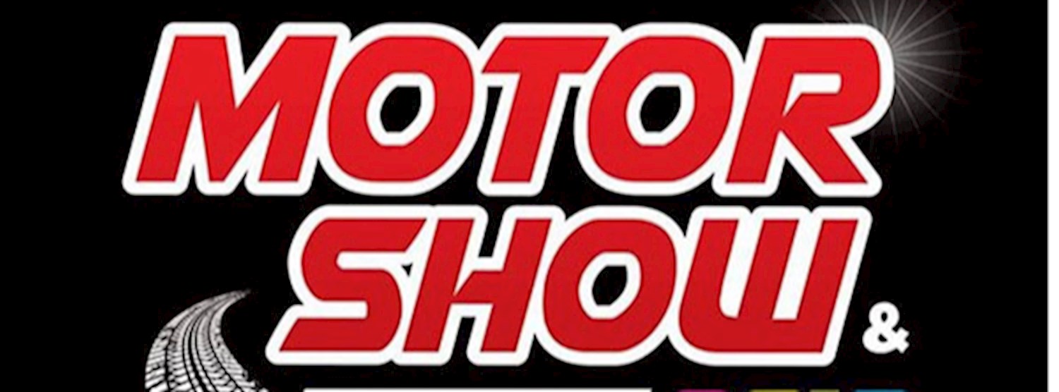 Motor Show & Big Sale 2019 Zipevent