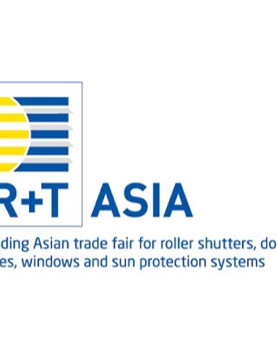 R+T Asia Zipevent