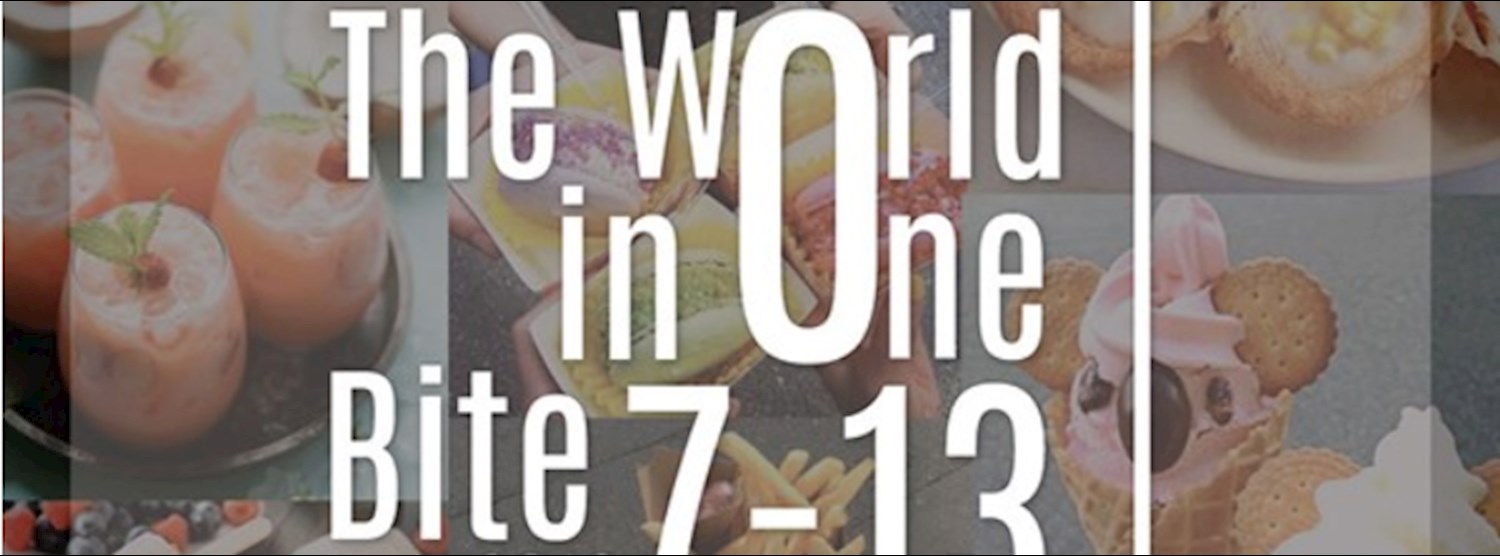 เทศกาลอาหาร Zipevent