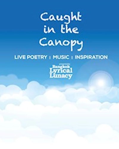 Bangkok Lyrical Lunacy OPEN MIC Zipevent