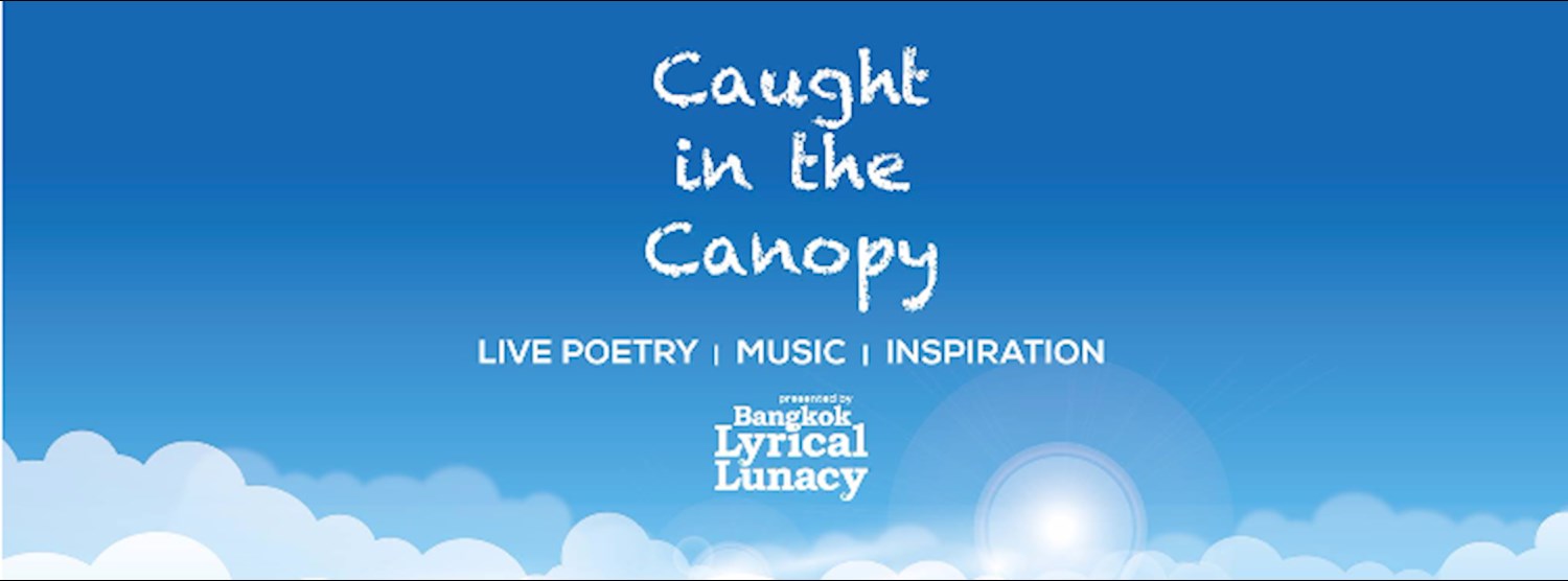 Bangkok Lyrical Lunacy OPEN MIC Zipevent