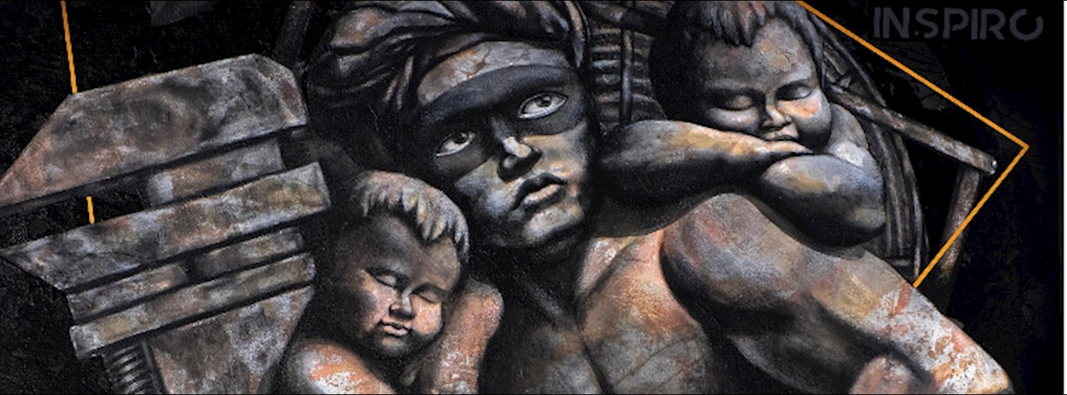 Inspiro by Surapong Sudasna Na Ayudhya Zipevent