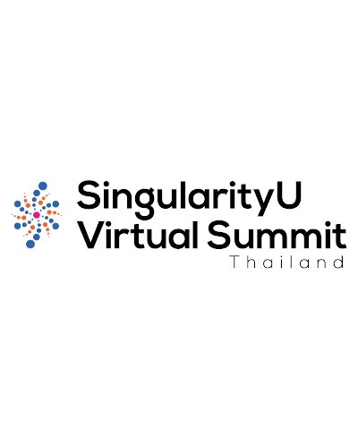 SingularityU Virtual Summit Thailand 2020  Zipevent