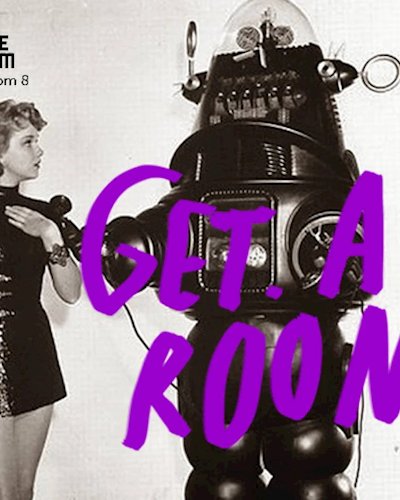 GET_A _ROOM ✪ with Layered Love & Jaydubb Zipevent