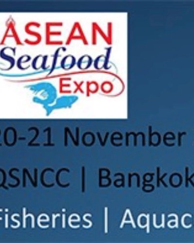 ASEAN Seafood Expo 2017 Zipevent