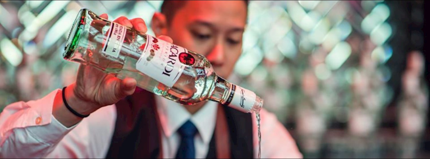Thursday Social x Bacardi Cocktail Workshop Zipevent