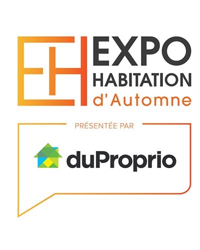 MONTREAL FALL HOMEEXPO Zipevent