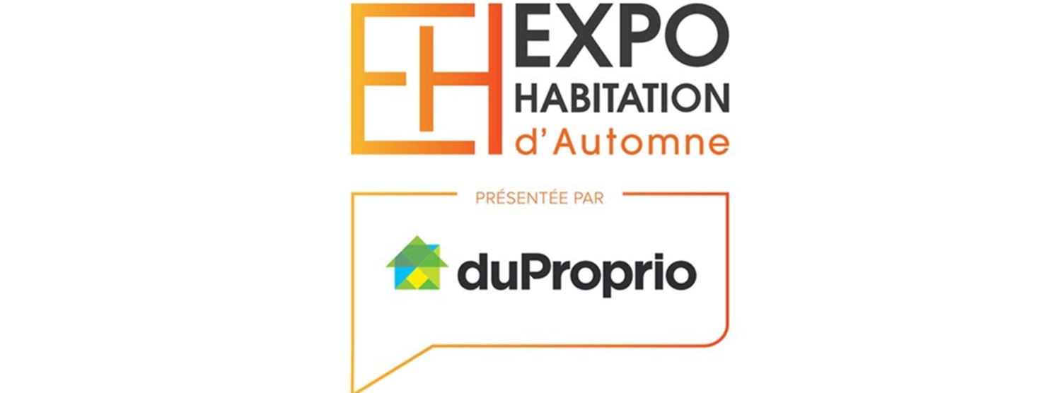 MONTREAL FALL HOMEEXPO Zipevent