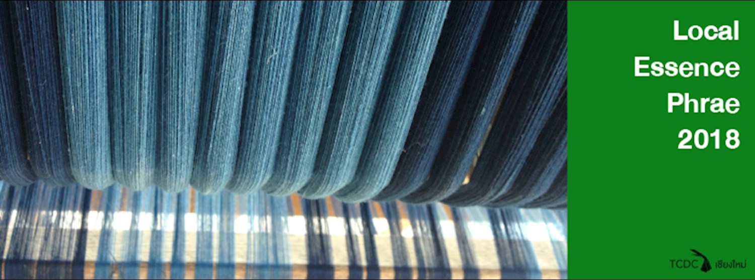 Local Essence Phrae 2018 Zipevent