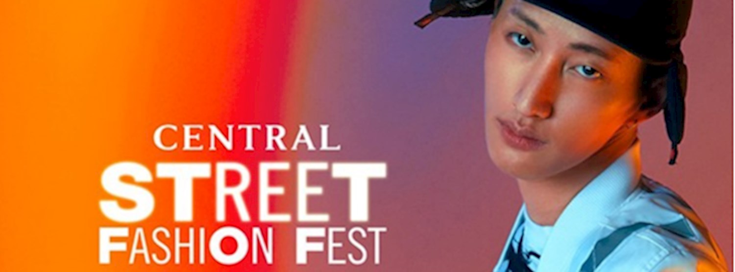 Central Street Fashion Fest Zipevent