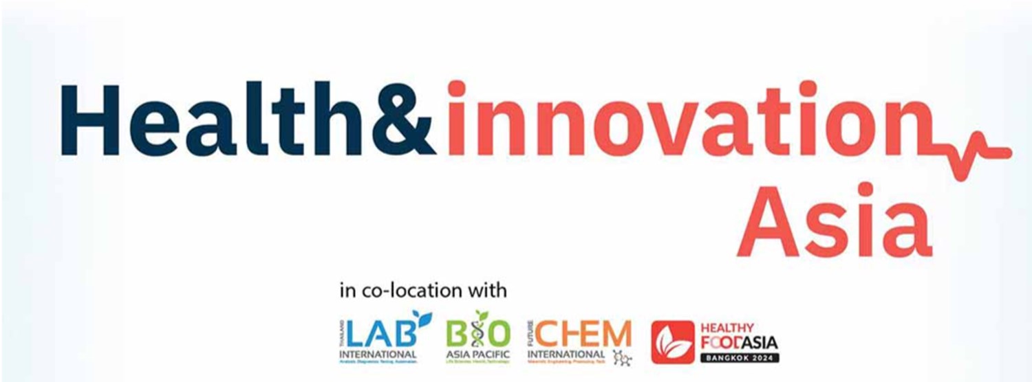 Health & Innovation Asia 2024 Zipevent