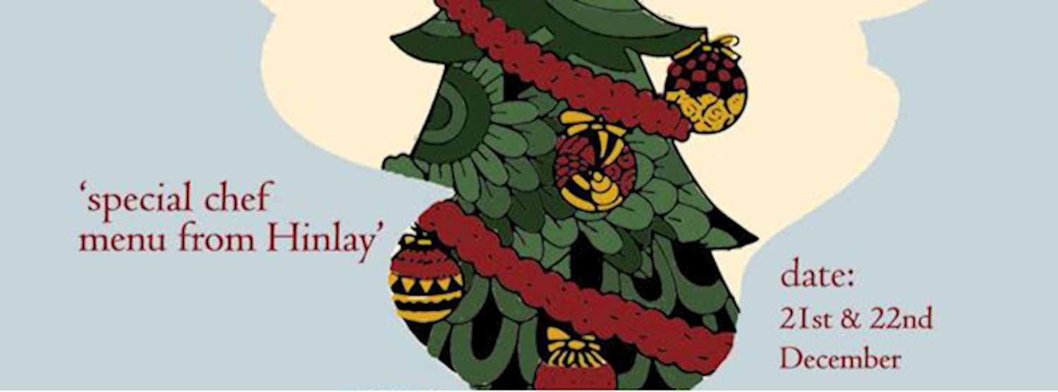 Forest Feast Zipevent