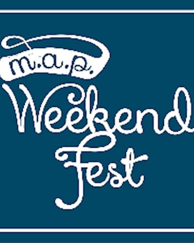 MAP Weekend Fest EP1 Zipevent