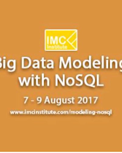 Big Data Modeling with NoSQL Zipevent