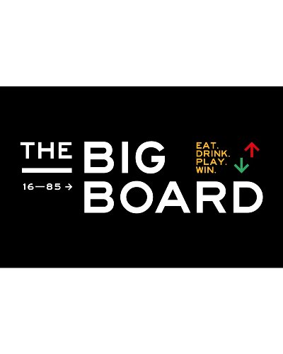 LIVE Premier League Finishing Season 2022 at The Big Board Zipevent