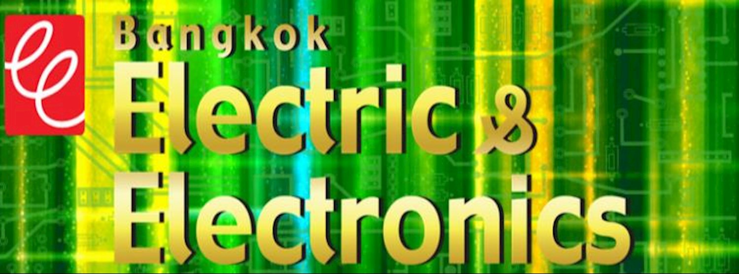 Bangkok Electric and electronics Fair 2015 Zipevent