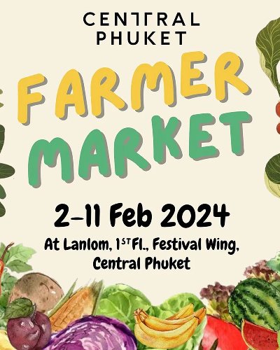 Farmer Market 2024 Zipevent