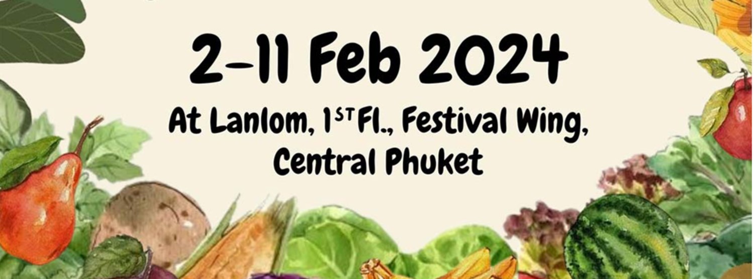 Farmer Market 2024 Zipevent