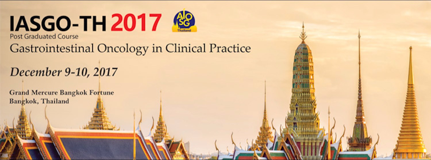 IASGO-TH 2017 Zipevent