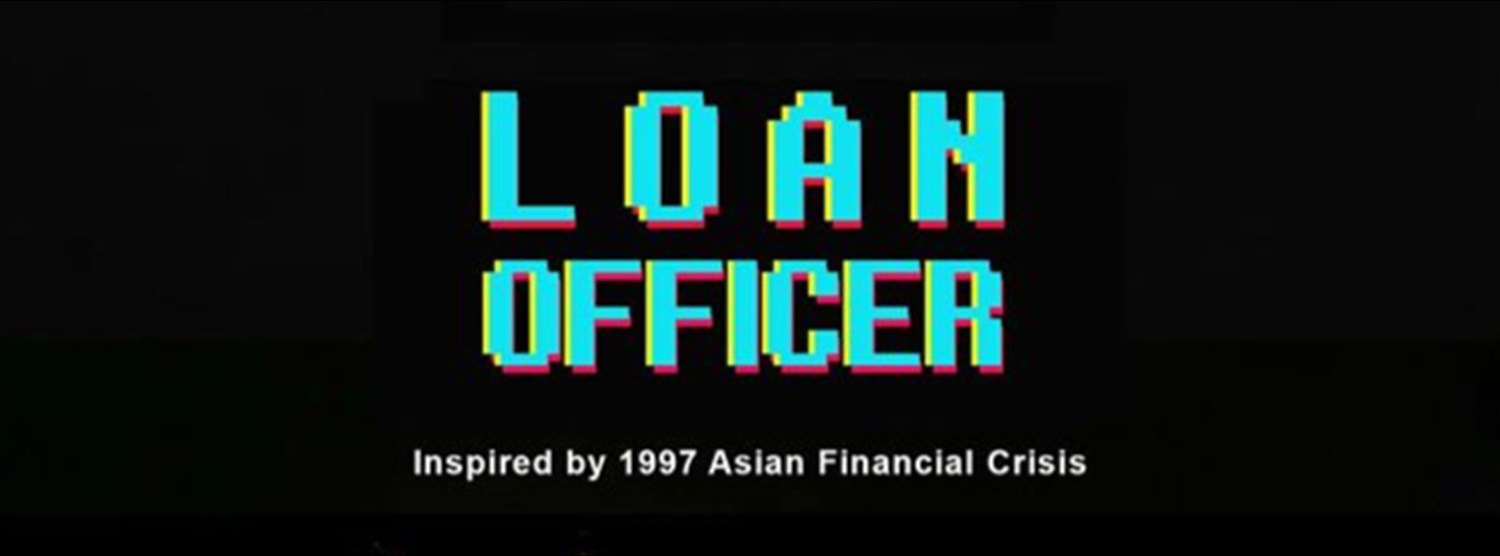 ละครเวที Loan officer 1 ส.ค. 63 หอศิลปวัฒนธรรมแห่งกรุงเทพมหานคร Zipevent