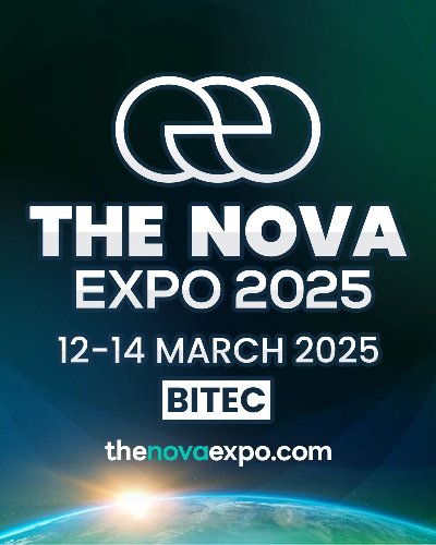 The Nova Expo 2025 Zipevent