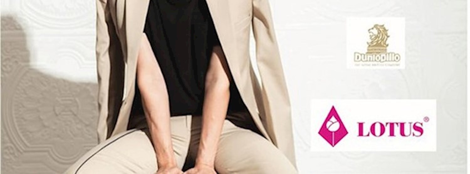 Robinson Perfect Rest Zipevent