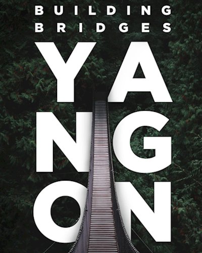 Building Bridges Yangon: New Media Art Exhibition Zipevent