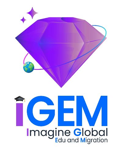 iGEM Study Aboard Expo in Bangkok งานแนะแนวศึกษาต่อต่างประเทศ ที่กรุงเทพ 2025 Zipevent