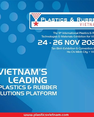 Plastics & Rubber Vietnam 2020 Zipevent