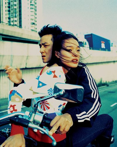 Wing Shya The Photography Exhibition Zipevent