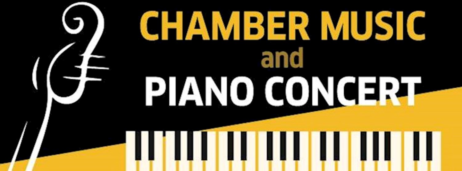 Chamber music & piano concert Zipevent