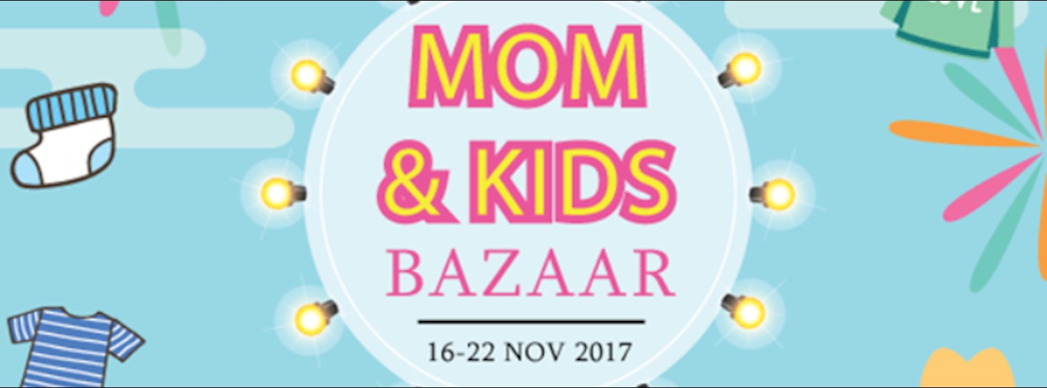 Mom & Kids Bazaar Zipevent