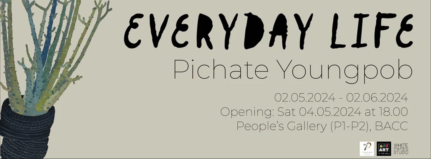 Everyday Life - ชีวิตประจำวัน Zipevent