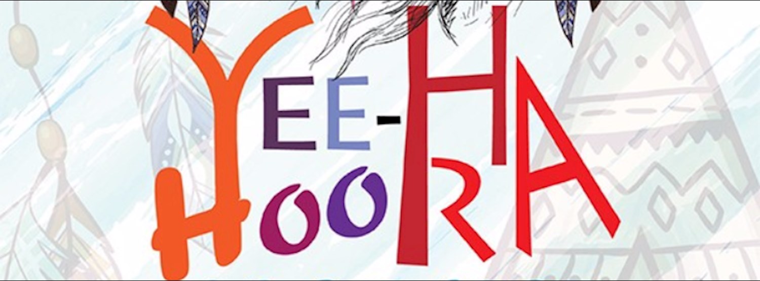 ยี๊ฮ่า ฮูร่า มาเก็ต (Yee-HA HOO RA MARKET) Zipevent