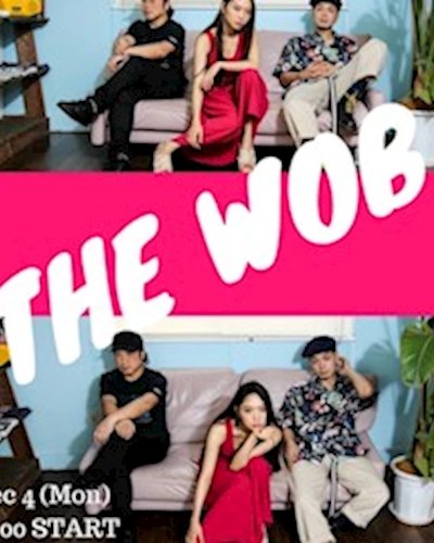 The WOB live Zipevent