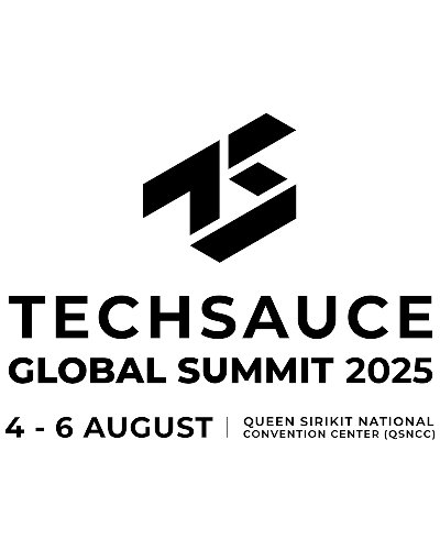 Techsauce Global Summit 2025 (Booth) Zipevent