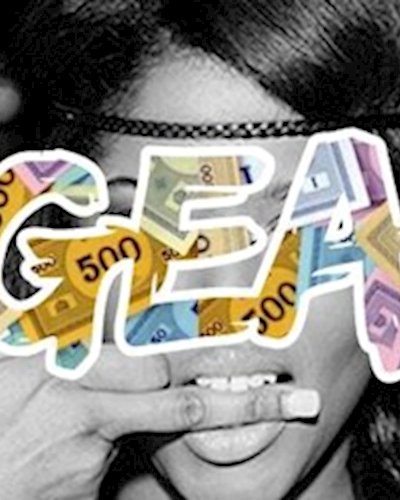 Pageant (UK) at Whiteline 90's/00's Hip Hop & RNB Zipevent
