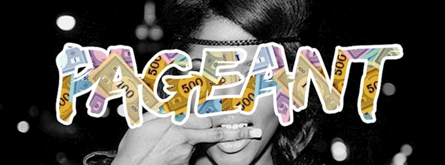 Pageant (UK) at Whiteline 90's/00's Hip Hop & RNB Zipevent