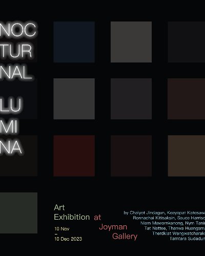 Nocturnal Lumina Zipevent