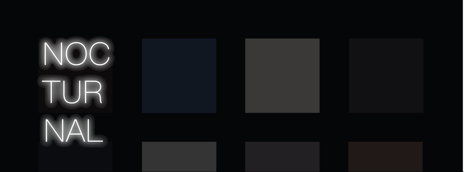 Nocturnal Lumina Zipevent