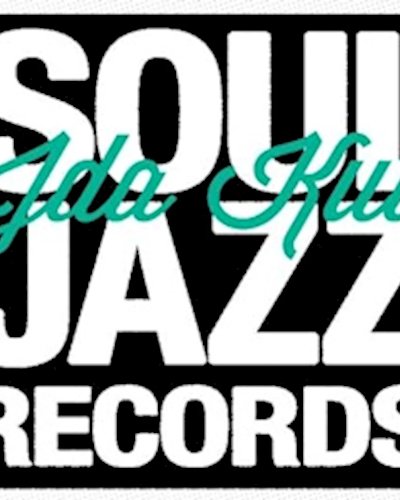 Free Entry : Jda Kut (Soul Jazz Records, London) at Studio Lam Zipevent
