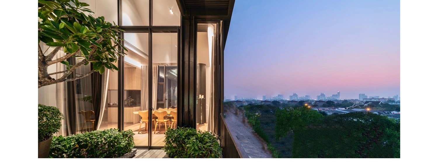 ปราณ เปิดตัวบ้านสไตล์ Contemporary ที่มาพร้อมคอนเซ็ปต์ Upside-Down และสถาปัตยกรรมแบบสแกนดิเนเวียนสู่ตลาดอสังหาริมทรัพย์ระดับ Luxury ในกรุงเทพฯ Zipevent