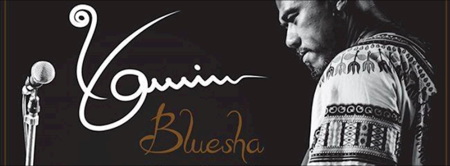 YAMIN's Album Launch "Bluesha" Zipevent