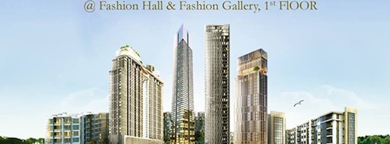 Siam Paragon Luxury Property Showcase 2018 Zipevent